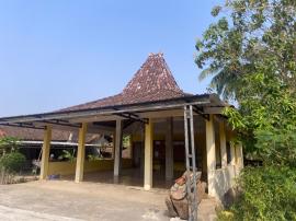 PROFIL PADUKUHAN TAMBRAN LOR